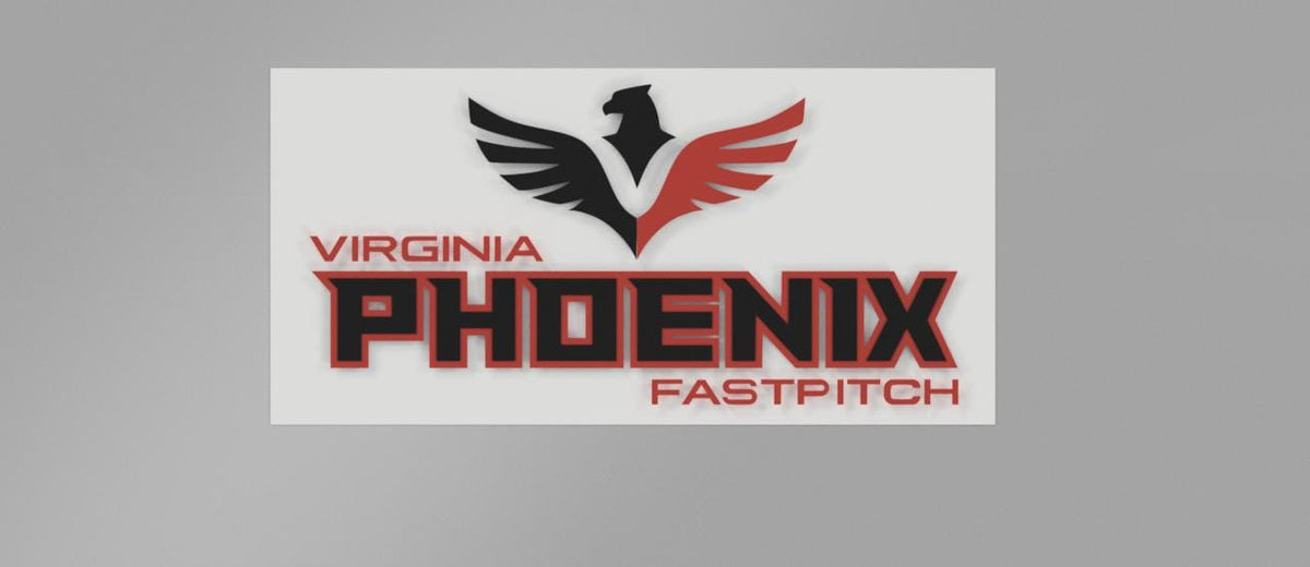 Custom 3D Layered Business Logo Sign, Multi-Layered wall art, Personalized logo sign - BENEC Designs